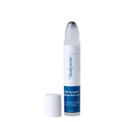 IronRoot Hair Growth Oil for Men